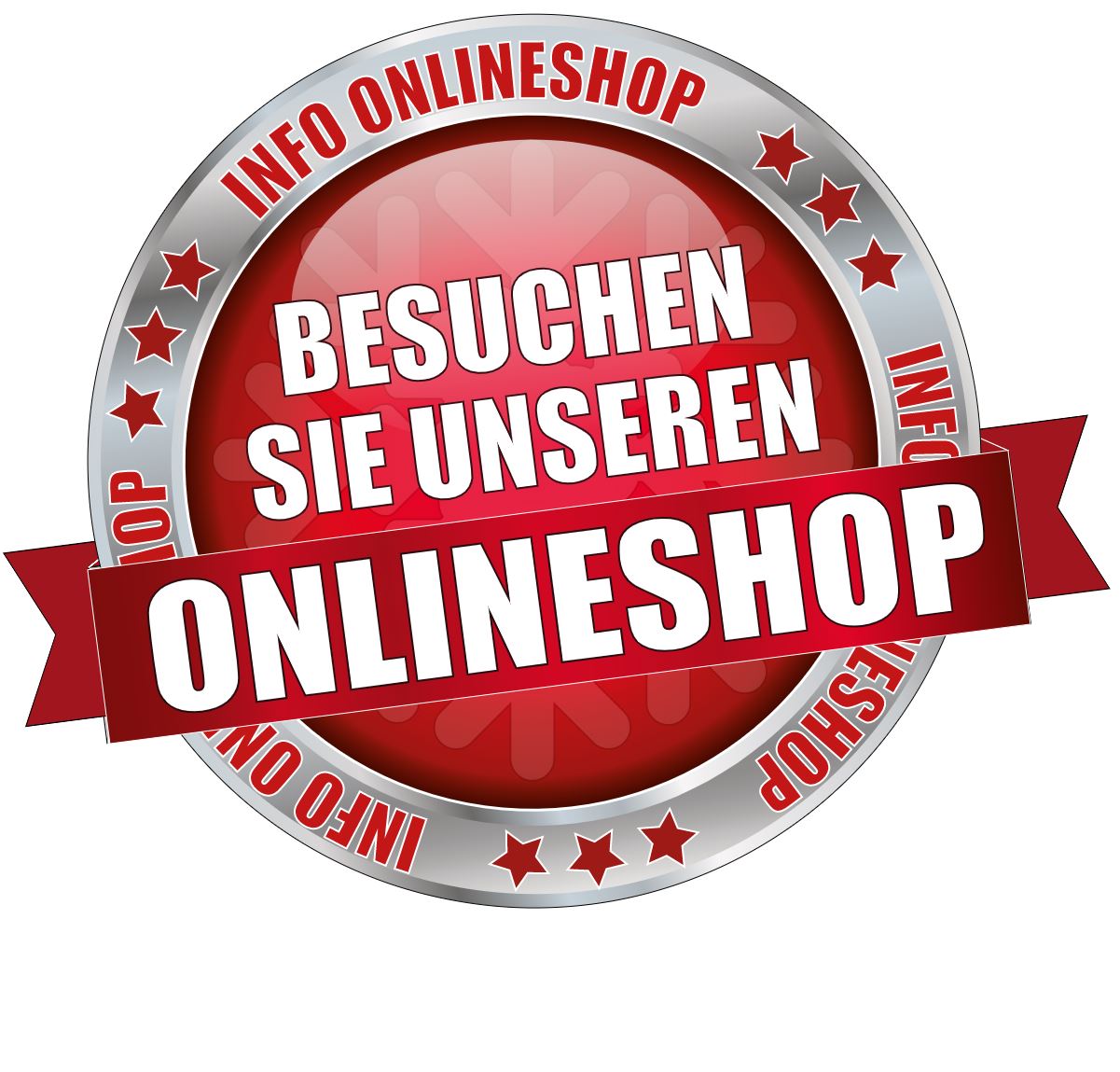 Onlineshop Symbol 